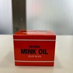 靴　カバンのクリーム