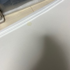 ［お譲り先決定］トゥルースリーパー　低反発敷布団　シングルの画像