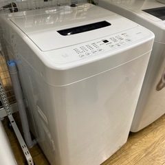 4.5kg洗濯機 2023年製 アイリスオーヤマ 17,000円（18,700円税込）IAW-T451☆状態良好 | 江戸川区葛西のリサイクルショップ  家電・エアコンの買取＆販売