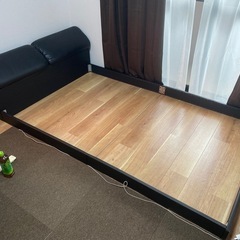 セミダブル枠