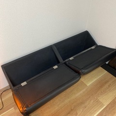 セミダブル枠の画像
