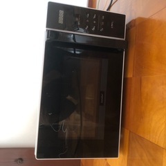 電子レンジ
