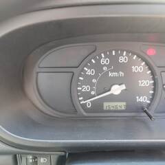 アクティ　トラック　2ＷＤ 　SDX　5速の画像