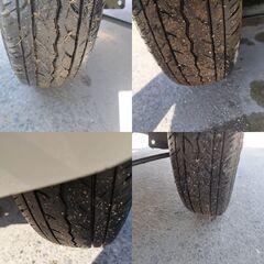 アクティ　トラック　2ＷＤ 　SDX　5速の画像