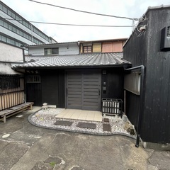 【京都で倉庫、店舗、事務所用の戸建賃貸物件をお探しの方】