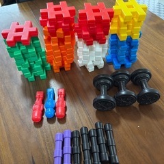 ニューブロックの画像