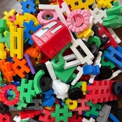 ニューブロックの画像