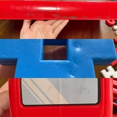 ニューブロックの画像