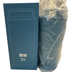 【新品未使用】UNIQLO タンブラー