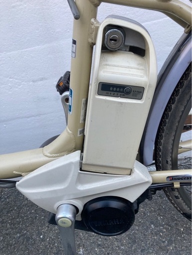 1451業界最長12ヶ月保証付！送料無料エリア多数！安全整備済み！電動自転車