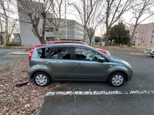 中古車