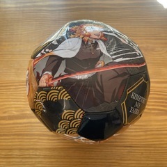 鬼滅の刃　サッカーボール