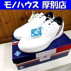 スパイクレスゴルフシューズ 新品 未使用品 26cm 4E U.S.Athletes USSH-1770 札幌市厚別区 厚別店の画像