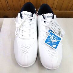 スパイクレスゴルフシューズ 新品 未使用品 26cm 4E U.S.Athletes USSH-1770 札幌市厚別区 厚別店の画像