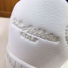 スパイクレスゴルフシューズ 新品 未使用品 26cm 4E U.S.Athletes USSH-1770 札幌市厚別区 厚別店の画像