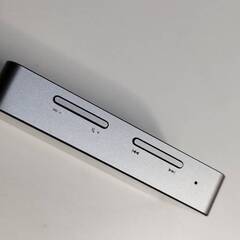 MUSE HIFI M4 ポータブル Bluetooth DAC アンプ/ES9038Q2M/ES9603Qの画像