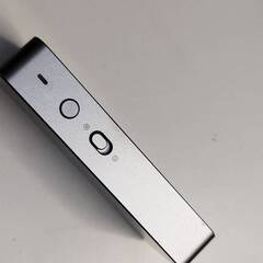 MUSE HIFI M4 ポータブル Bluetooth DAC アンプ/ES9038Q2M/ES9603Qの画像
