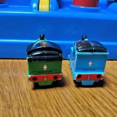 【中古】学研　トーマスレッツゴー大冒険！の画像