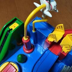 【中古】学研　トーマスレッツゴー大冒険！の画像