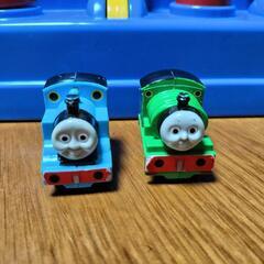 【中古】学研　トーマスレッツゴー大冒険！の画像