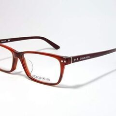 CK Calvin Klein カルバンクライン 眼鏡 メガネ ...