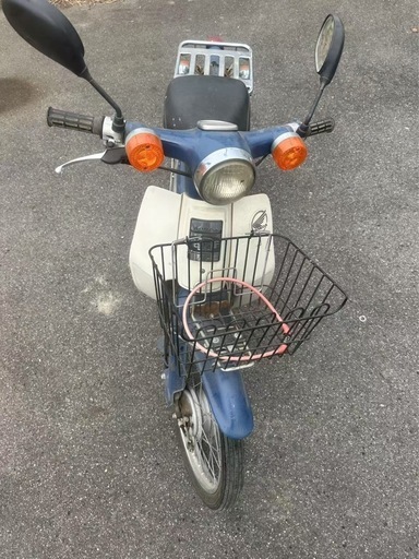 バイク