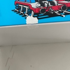 【お取引中】トーマス　食器セットの画像