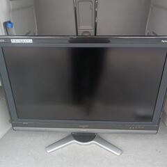 SHARP   液晶TV   LC-32DE5    中古