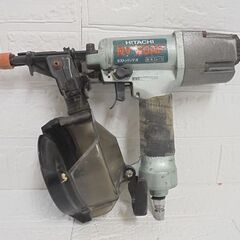HiKOKI（ハイコーキ） NV50AJ 50mm釘打機 （常圧）【廃番】【送料無料】