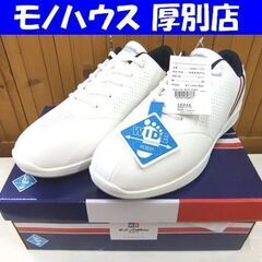 27.5cm 4E スパイクレスゴルフシューズ 新品 未使用品 ...