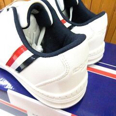 27.5cm 4E スパイクレスゴルフシューズ 新品 未使用品 U.S.Athletes USSH-1770 札幌市厚別区 厚別店の画像