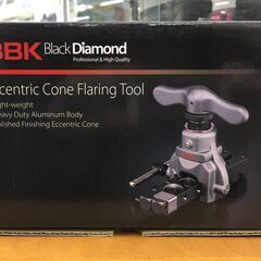 BBK 軽量フレアツール ベーシックタイプ プランジャー内蔵・リ...