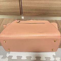 サマンサ・ベガ　バッグの画像