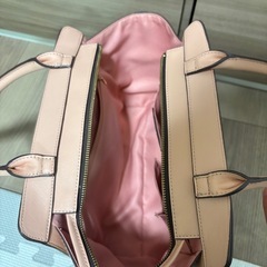 サマンサ・ベガ　バッグの画像