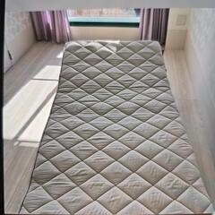 寝具の画像