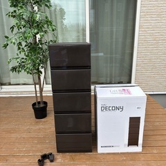 5段チェスト定価4,000円前後