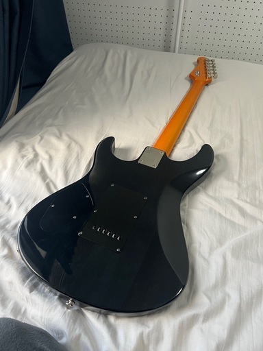 yamaha pacifica 612 tbl