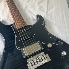 yamaha pacifica 612 tblの画像