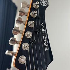 yamaha pacifica 612 tblの画像