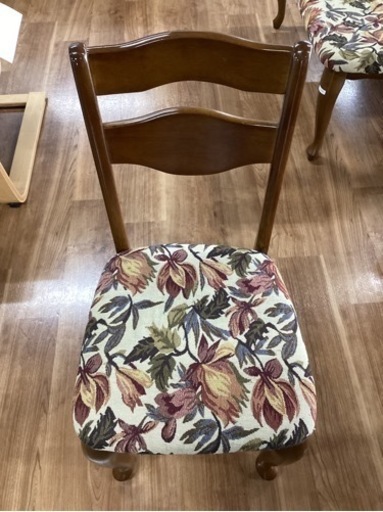 椅子 チェア 4脚 セット ダイニング 木製 無垢 オーク 秋山木工 家具|JALふるさと納税|JALのマイルがたまるふるさと納税サイト