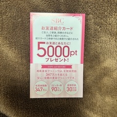 湘南美容 SBC 