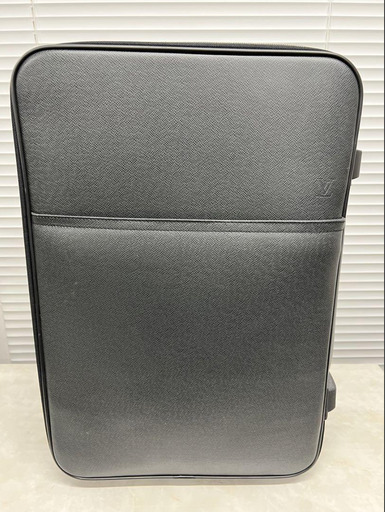『引き取り限定』『美品』　ルイヴィトン　LOUIS　VUITTON キャリーバッグ タイガぺガス50