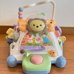 知育玩具　ジャンク品