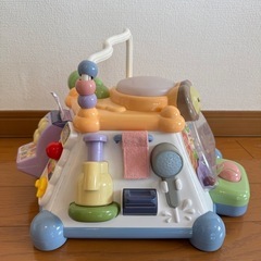 知育玩具　ジャンク品の画像