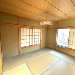 【売 中古戸建】川口市桜町🏠4DK駐車場つき✨ - 不動産