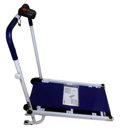B級品】【中古】【大型特殊便】【ルームランナー/フィットネス/ジョギング/ランニング/トレーニング/家庭用】【基本送料無料】【沖縄・離島代引不可】AFR1020K/ランニングマシン1020  アルインコ