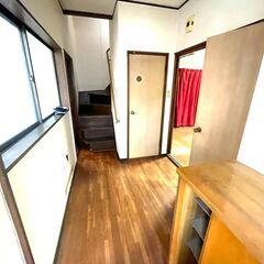 【売 中古戸建】川口市桜町🏠4DK駐車場つき✨ − 埼玉県