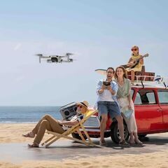 ドローン製品の登録・検品・発送スタッフ◎未経験可♪服装・髪型自由🚙車通勤ok！の画像