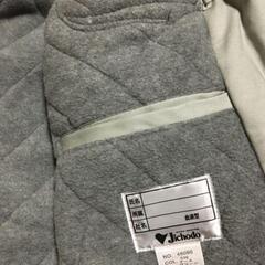 作業用ジャンパー　ドカジャン　Ｌの画像