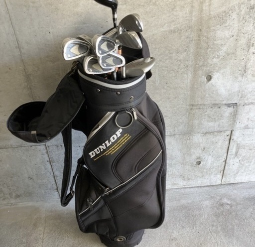 ゴルフクラブバック ゴルフクラブ キャディバッグ セット ONOFF オノフ